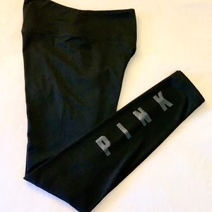 PINK Victoria’s Secret Cozy Leggings